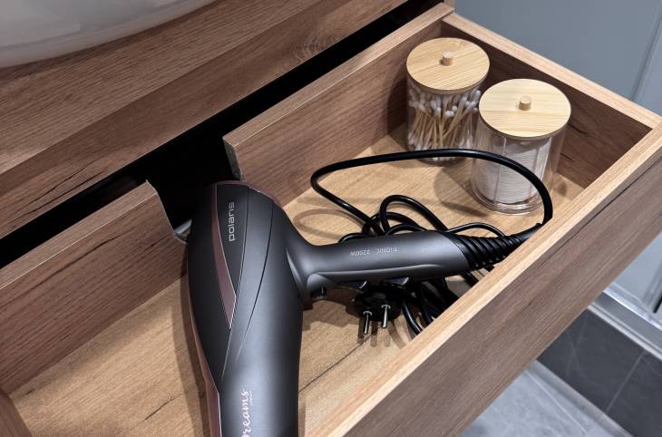 1-Комнатная квартира на час в  Гомеле,  Победы пр., 25    изображение 19 - kvartirka.by