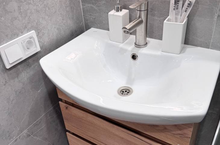 1-Комнатная квартира на час в  Гомеле,  Победы пр., 25    изображение 18 - kvartirka.by