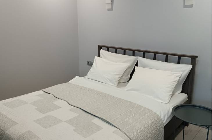 Студия на ночь в  Бресте,  Гоголя ул., 84    изображение 1 - kvartirka.by