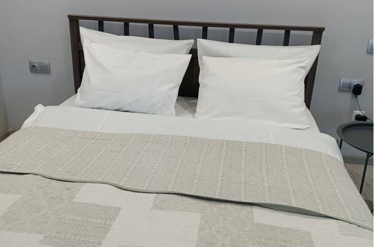 Студия на ночь в  Бресте,  Гоголя ул., 84    изображение 2 - kvartirka.by