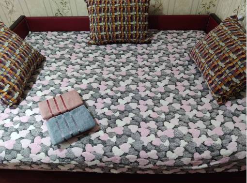 Квартира на сутки в Минске  - kvartirka.by