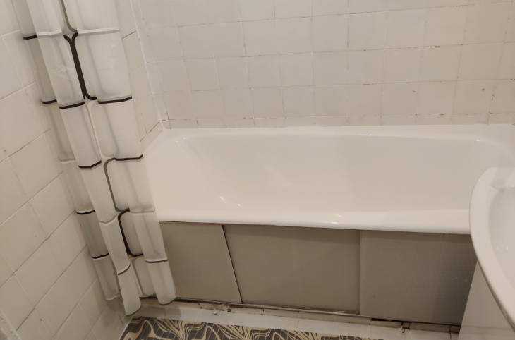 1-Комнатная квартира на сутки в  Минске,  Кабушкина ул., 78   изображение 3 - kvartirka.by