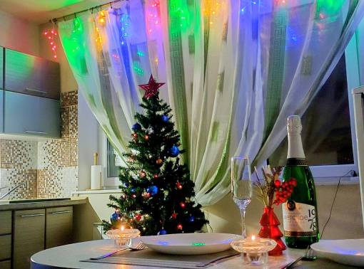 2-х комн. квартира-студия возле метро "Грушевка" - kvartirka.by