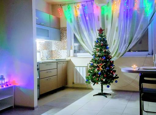 2-х комн. квартира-студия возле метро "Грушевка" - kvartirka.by