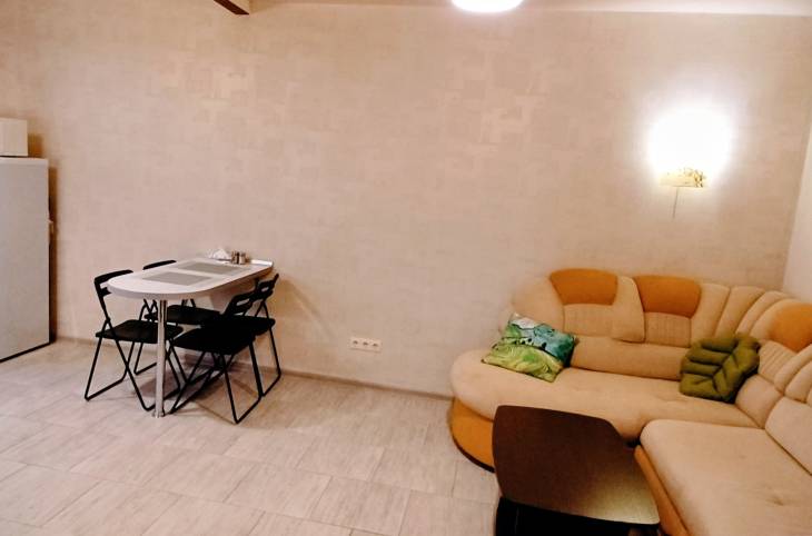 2-Комнатная квартира на сутки в  Минске,  Щорса ул., 11    изображение 5 - kvartirka.by