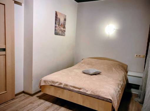 2-х комн. квартира-студия возле метро "Грушевка" - kvartirka.by