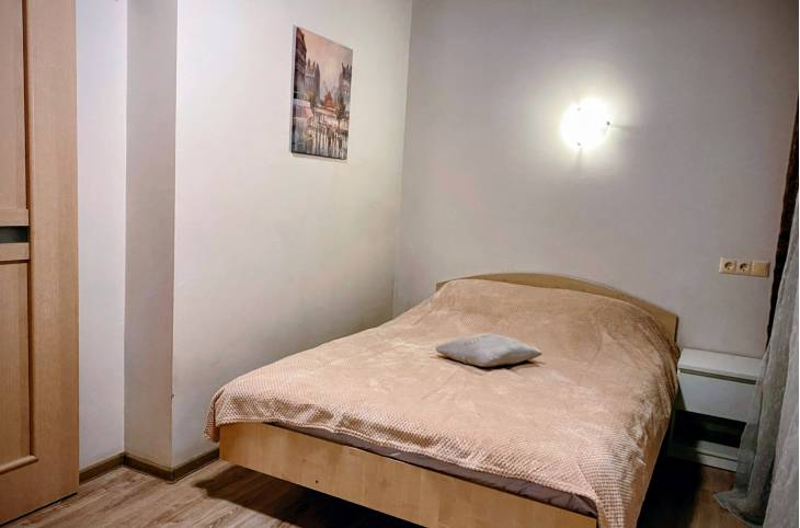 2-Комнатная квартира на сутки в  Минске,  Щорса ул., 11    изображение 6 - kvartirka.by