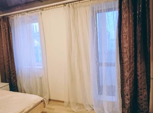 2-х комн. квартира-студия возле метро "Грушевка" - kvartirka.by