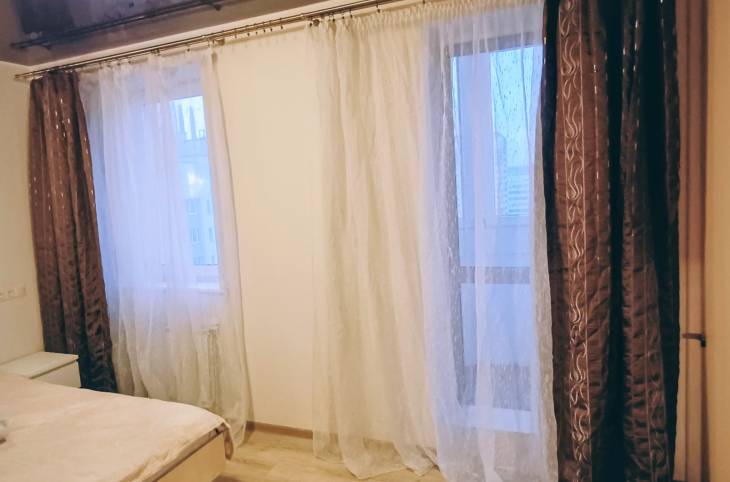 2-Комнатная квартира на сутки в  Минске,  Щорса ул., 11    изображение 8 - kvartirka.by