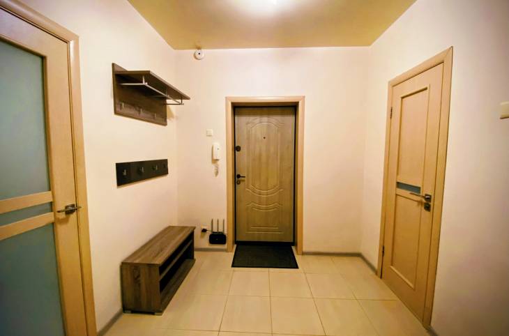 2-Комнатная квартира на сутки в  Минске,  Щорса ул., 11    изображение 10 - kvartirka.by