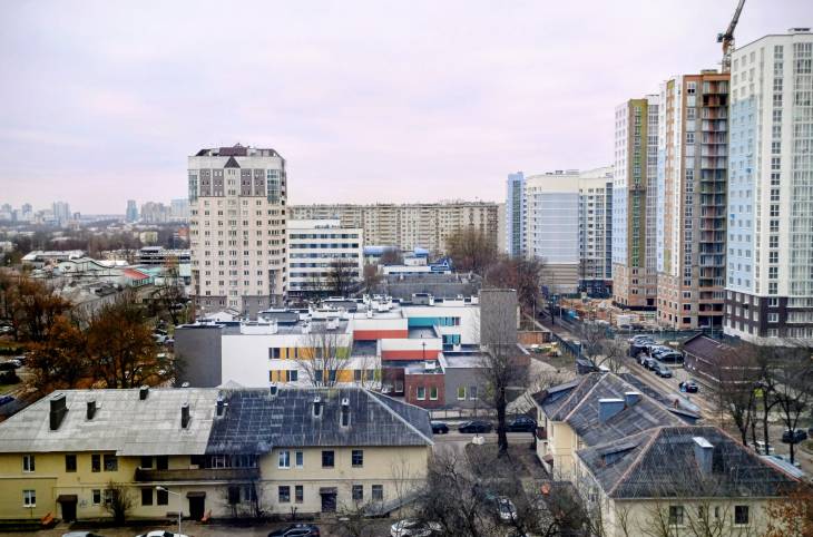 2-Комнатная квартира на сутки в  Минске,  Щорса ул., 11    изображение 15 - kvartirka.by