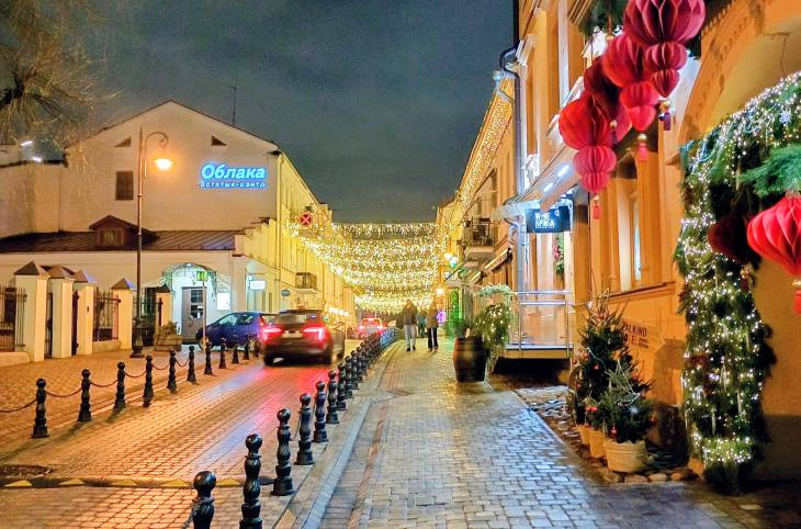 2-Комнатная квартира на сутки в  Минске,  Щорса ул., 11    изображение 17 - kvartirka.by