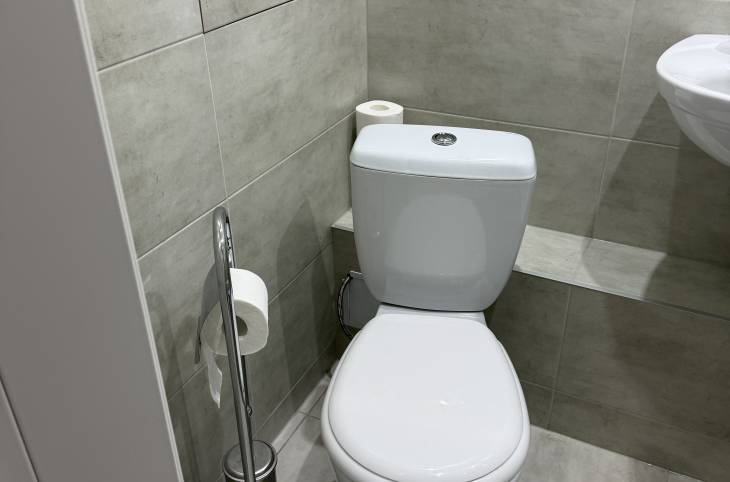 2-Комнатная квартира на сутки в  Гродно,  Карла Маркса ул., 18    изображение 19 - kvartirka.by