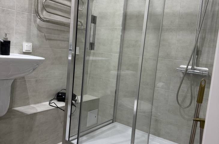 2-Комнатная квартира на сутки в  Гродно,  Карла Маркса ул., 18    изображение 18 - kvartirka.by