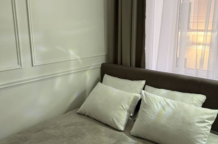 2-Комнатная квартира на сутки в  Гродно,  Карла Маркса ул., 18    изображение 14 - kvartirka.by