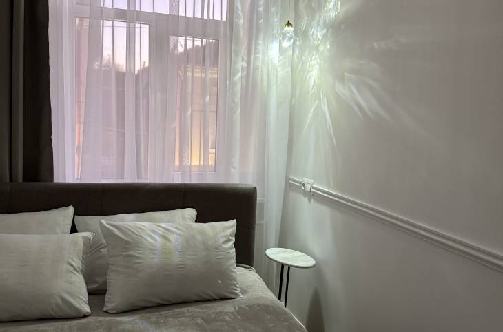 2-Комнатная квартира на сутки в  Гродно,  Карла Маркса ул., 18    изображение 15 - kvartirka.by