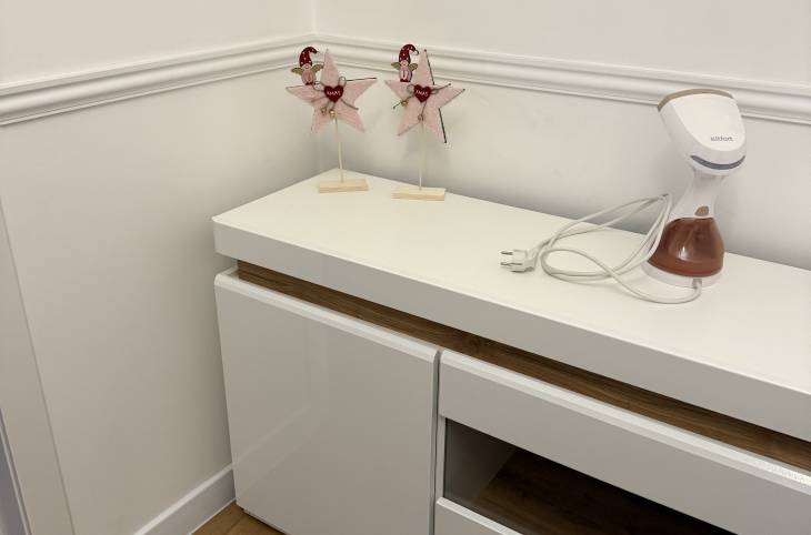 2-Комнатная квартира на сутки в  Гродно,  Карла Маркса ул., 18    изображение 16 - kvartirka.by