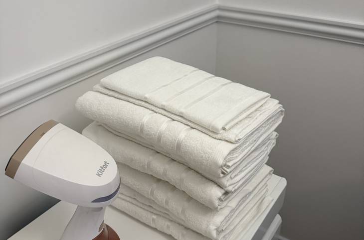 2-Комнатная квартира на сутки в  Гродно,  Карла Маркса ул., 18    изображение 17 - kvartirka.by