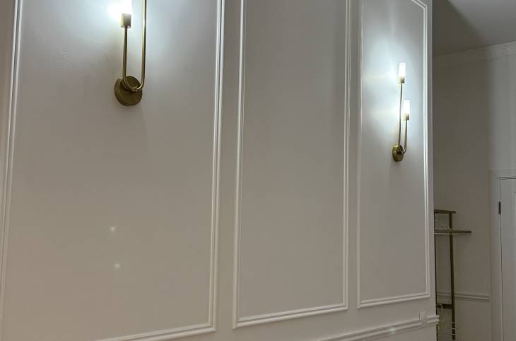 2-Комнатная квартира на сутки в  Гродно,  Карла Маркса ул., 18    изображение 11 - kvartirka.by