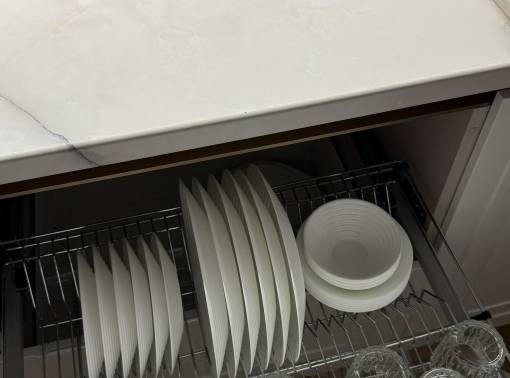 Евро двушка с 3х м. потолками и видом на Фарный  - kvartirka.by