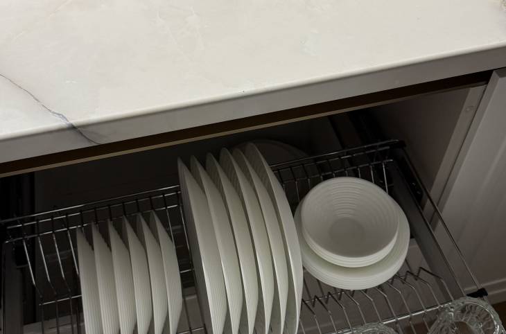 2-Комнатная квартира на сутки в  Гродно,  Карла Маркса ул., 18    изображение 8 - kvartirka.by