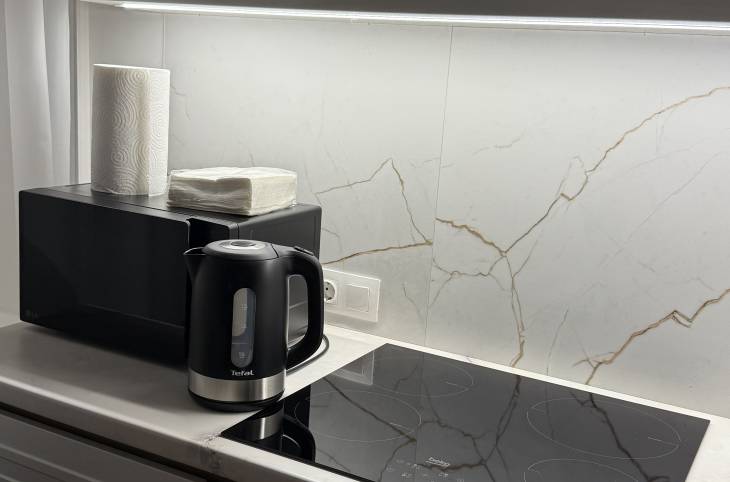 2-Комнатная квартира на сутки в  Гродно,  Карла Маркса ул., 18    изображение 9 - kvartirka.by