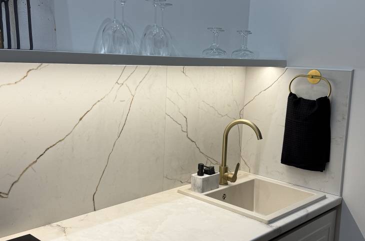 2-Комнатная квартира на сутки в  Гродно,  Карла Маркса ул., 18    изображение 10 - kvartirka.by