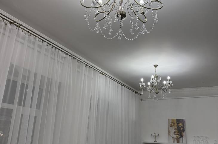 2-Комнатная квартира на сутки в  Гродно,  Карла Маркса ул., 18    изображение 6 - kvartirka.by