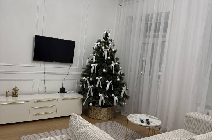 2-Комнатная квартира на сутки в  Гродно,  Карла Маркса ул., 18    изображение 1 - kvartirka.by