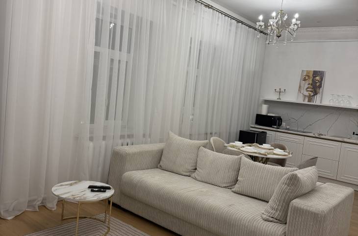 2-Комнатная квартира на сутки в  Гродно,  Карла Маркса ул., 18   изображение 3 - kvartirka.by