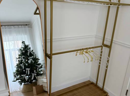 Евро двушка с 3х м. потолками и видом на Фарный  - kvartirka.by