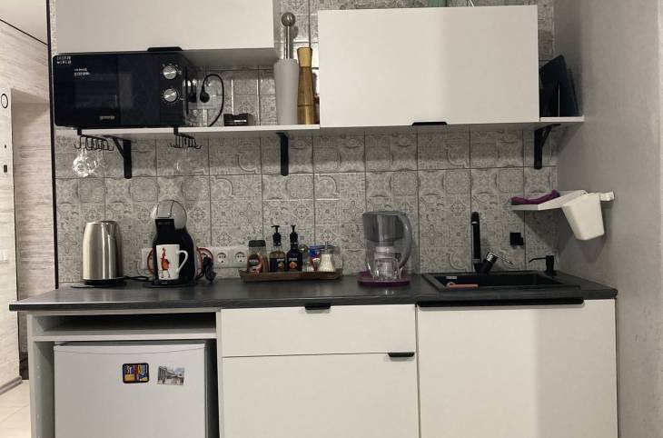 2-Комнатная квартира на сутки в  Пинске,  Ленина пл., 1    изображение 2 - kvartirka.by