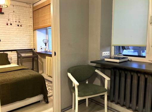 Квартира в центре - kvartirka.by