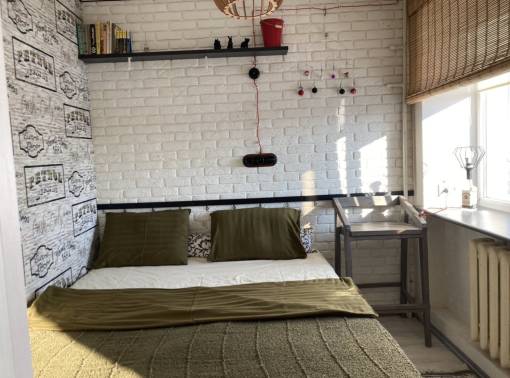 Квартира в центре - kvartirka.by