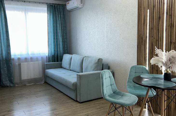 2-Комнатная квартира на сутки в  Бресте,  Кошевого Олега ул., 2Б    изображение 2 - kvartirka.by