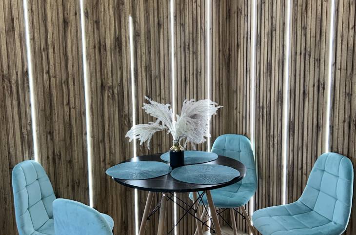 2-Комнатная квартира на сутки в  Бресте,  Кошевого Олега ул., 2Б    изображение 1 - kvartirka.by