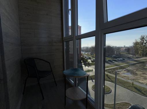 Уютная квартира в Бресте  - kvartirka.by