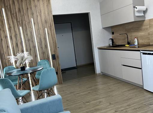 Уютная квартира в Бресте  - kvartirka.by