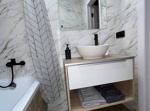 Уютная квартира в Бресте  - kvartirka.by