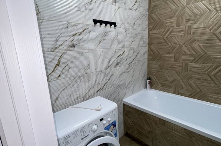 2-Комнатная квартира на сутки в  Бресте,  Кошевого Олега ул., 2Б    изображение 7 - kvartirka.by