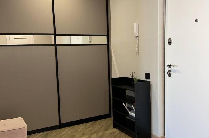 2-Комнатная квартира на сутки в  Бресте,  Кошевого Олега ул., 2Б    изображение 8 - kvartirka.by