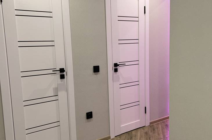 2-Комнатная квартира на сутки в  Бресте,  Кошевого Олега ул., 2Б    изображение 9 - kvartirka.by