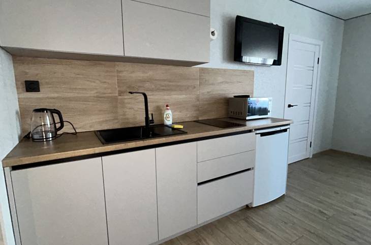 2-Комнатная квартира на сутки в  Бресте,  Кошевого Олега ул., 2Б    изображение 10 - kvartirka.by