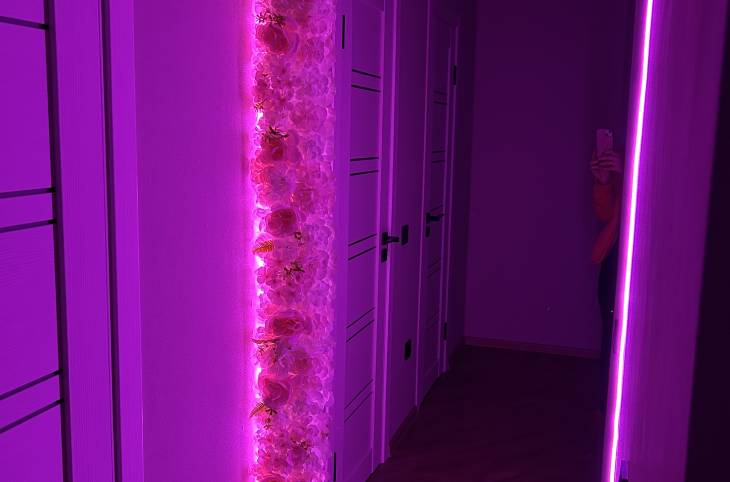 2-Комнатная квартира на сутки в  Бресте,  Кошевого Олега ул., 2Б    изображение 13 - kvartirka.by