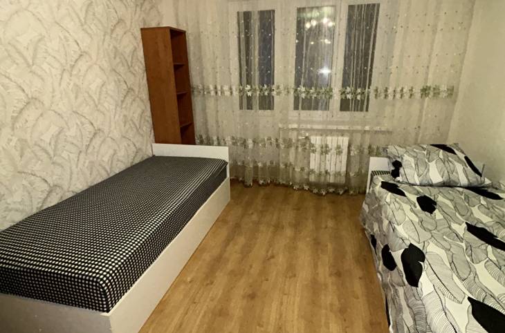 3-Комнатная квартира на сутки в  Бресте,  Мошенского ул., 100    изображение 2 - kvartirka.by