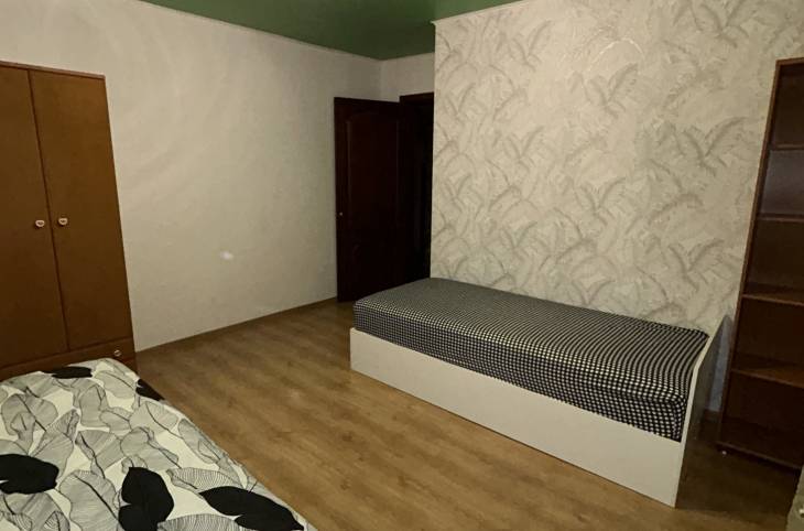 3-Комнатная квартира на сутки в  Бресте,  Мошенского ул., 100   изображение 3 - kvartirka.by