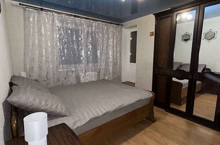 3-Комнатная квартира на сутки в  Бресте,  Мошенского ул., 100    изображение 4 - kvartirka.by