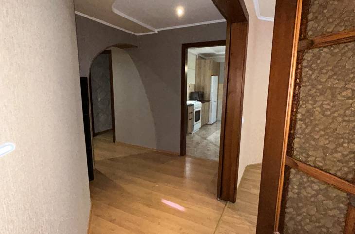 3-Комнатная квартира на сутки в  Бресте,  Мошенского ул., 100    изображение 6 - kvartirka.by