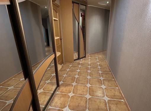 3-х комнатная квартира - kvartirka.by