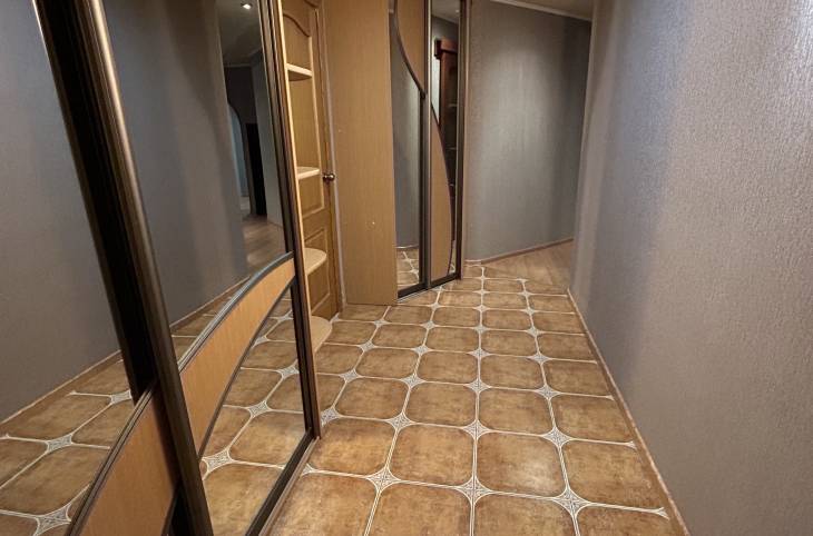 3-Комнатная квартира на сутки в  Бресте,  Мошенского ул., 100    изображение 5 - kvartirka.by